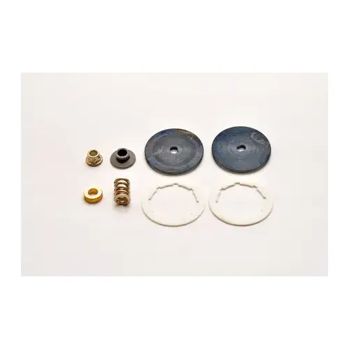 DC1 Slipper clutch set