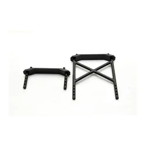 DC1 Body mount set (F&R)