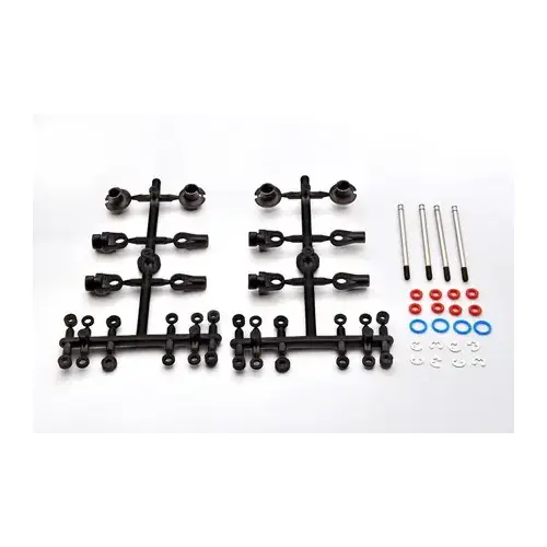 DC1 shock parts
