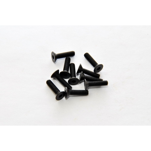 M3X12 Flat Head Screw VS
