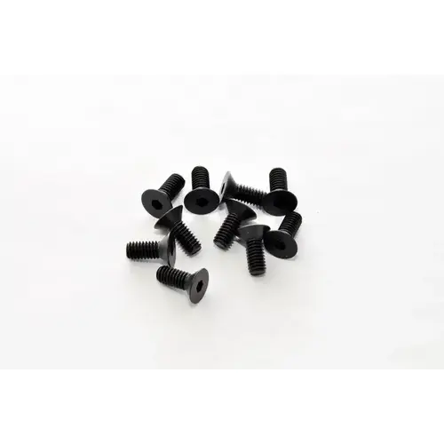F/H Screw M4X10