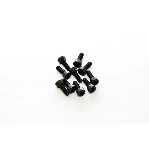 M3X8 Cap Head Screw