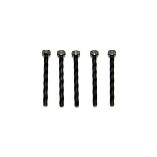 Cap Shoulder Screw M4X40