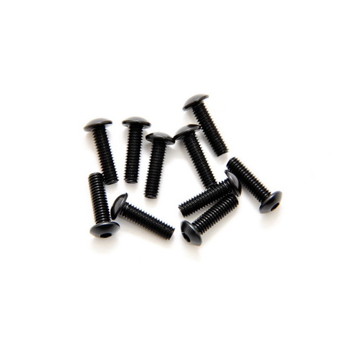 Button Head Screw M4x14