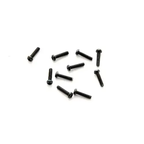 Phillips Screw M2X8