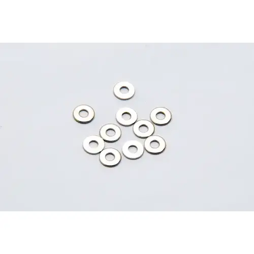 Washer 2.7X6.5X0.6
