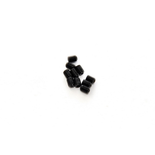 M3X4 Set Screw