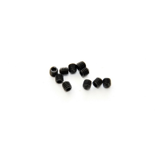 Set Screw M4X4