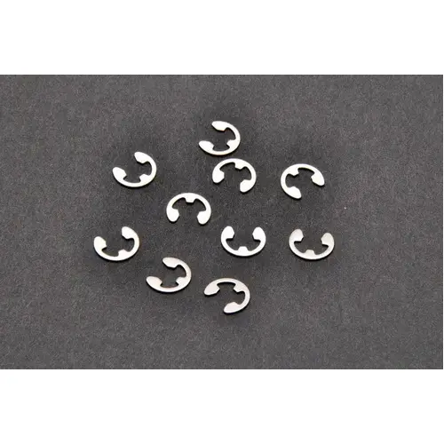 E Clip 5x0.6mm