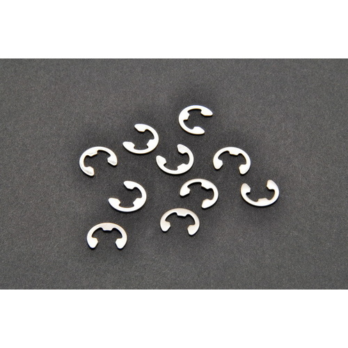 E Clip 7x0.8mm