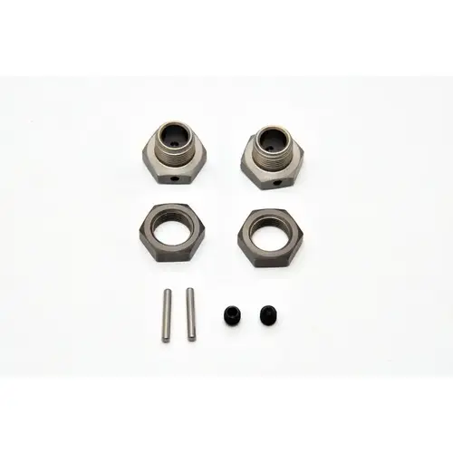 Wheel Hub Set 1.0Mm VS