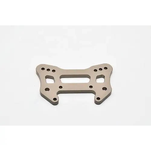 VT CNC alloy front shock tower