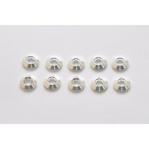 Alum Collar 3.2x10mm (10)