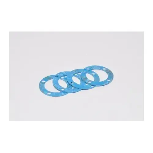 GASKET FOR DIFFERENTIAL, 4PCS