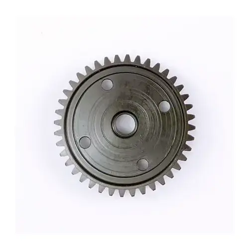 Steel Spur Gear - 40T 8SC