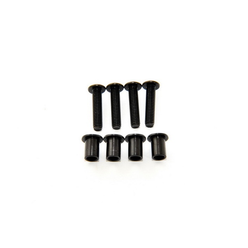 C-Hub Bushing VS