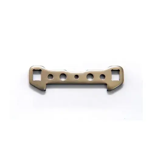 Rear Lower Alum Arm Holder A Plate