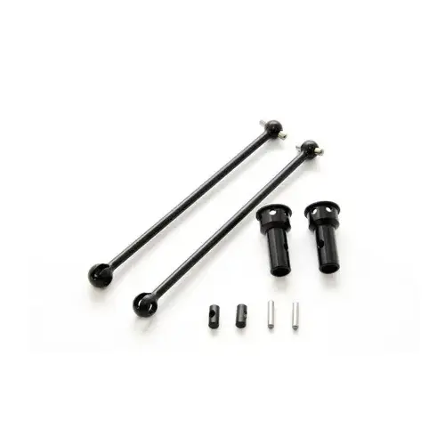 Cva Shaft VS