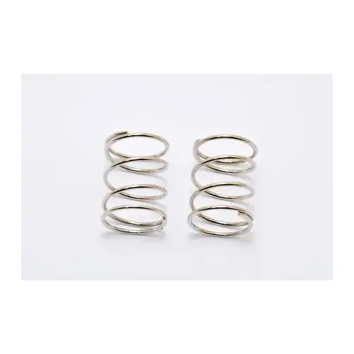Front Shock Spring
