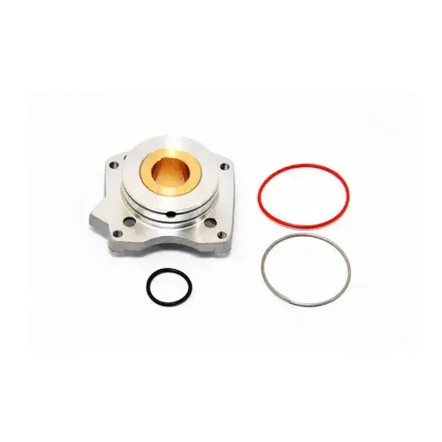 Rear Alum Mount for Crank Off Pull Start
