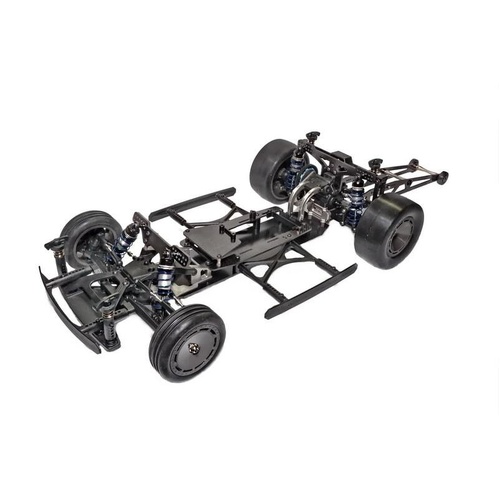 Hobao 1/10 EX10 2WD DRAG CAR ARR