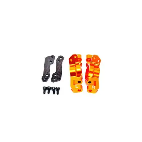 Cnc Steering Knuckle Set VS
