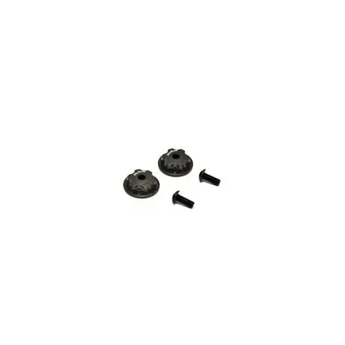 Double Lock Dustproof Wheel Flange Hub