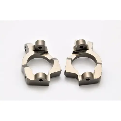Cnc Alum C-Hub Set - 19 Deg.