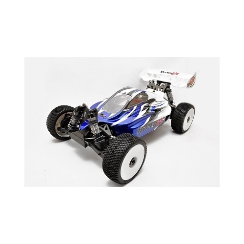 Hobao Hyper VS Electric Buggy Blue - HB-VSES150BU