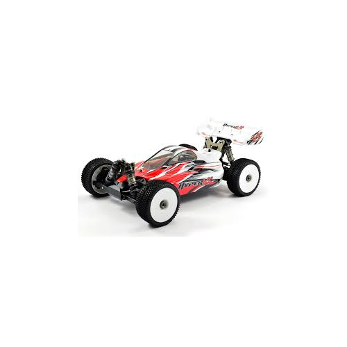 Hobao Hyper VS Electric Buggy RTR Red - HB-VSES150R