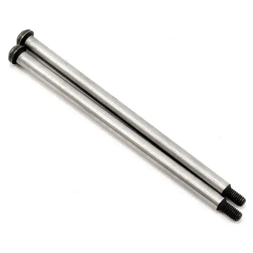 HB Racing Rear Inner Hinge Pin Set (2) HB109848