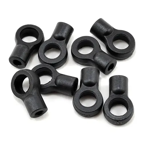HB Racing 6x14mm Rod End (8) HB110072
