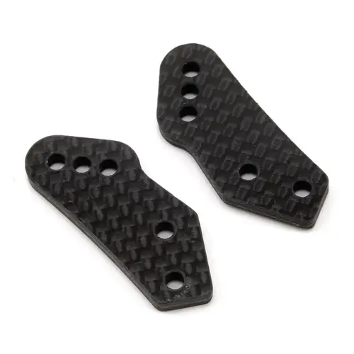 HB Racing Steering Block Arm Set (Type 6) HB111740