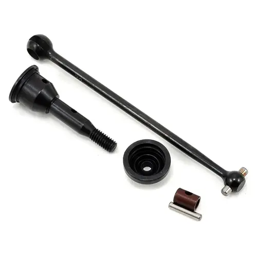 HB Racing 73mm Rear Drive Shaft Set HB112731
