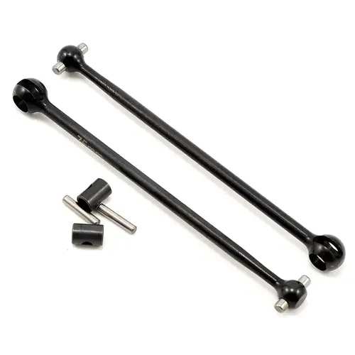 HB Racing Front Axle Rebuild Kit HB112735