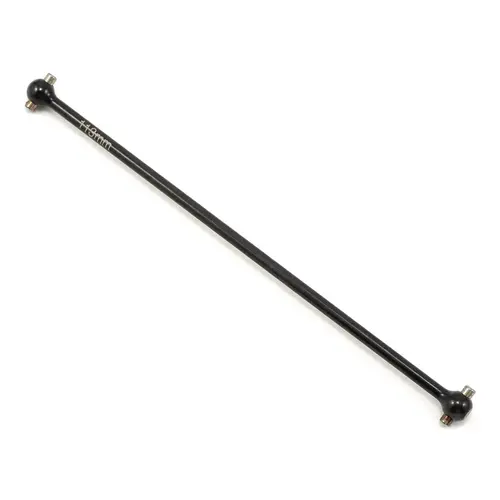 HB Racing Rear Drive Shaft (113mm) HB112780