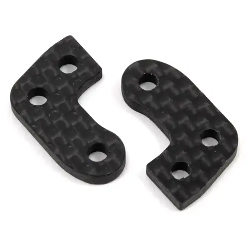 HB Racing Ackermann Arm Set (5-Mellow) HB112805