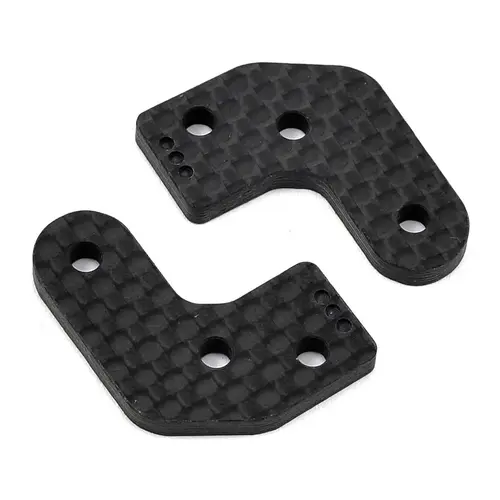 HB Racing Steering Block Arm Set (Type 3) HB113470
