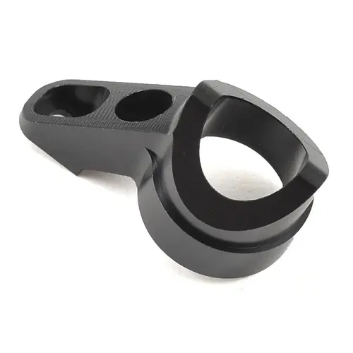 HB Racing Aluminum Servo Saver Arm HB114749