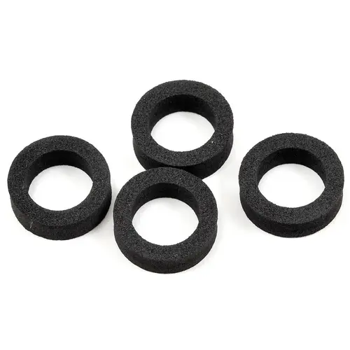 HB Racing Servo Saver Dust Cover (4) HB114751