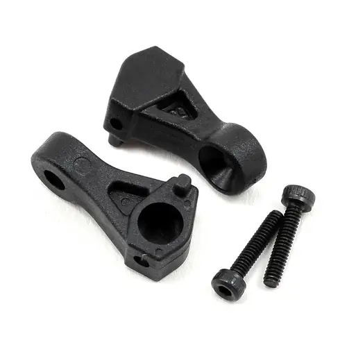 HB Racing Brake Lever Set (2) HB114757