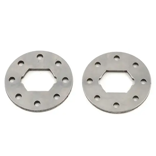 HB Racing Vented Brake Disk (2) HB114758