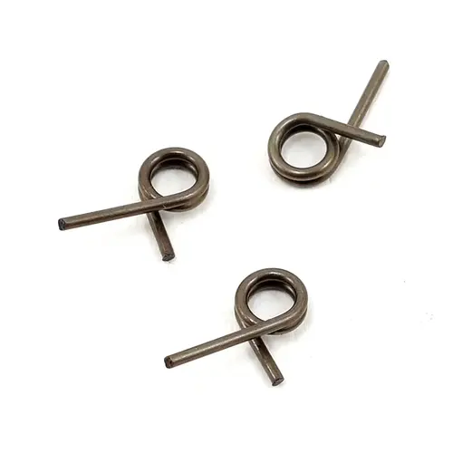 HB Racing Competition Clutch Spring (3) (1.0mm) HB114760