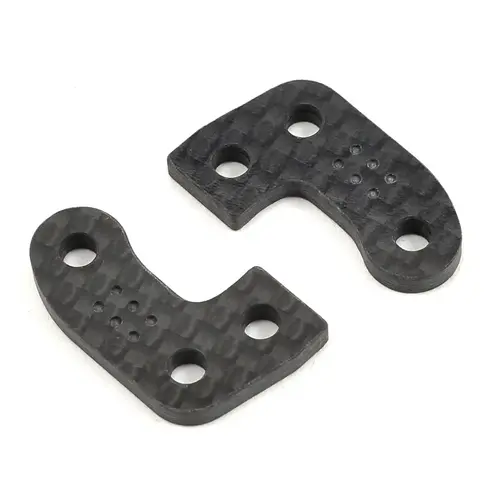 HB Racing Ackermann Arm Set (#6) HB115756