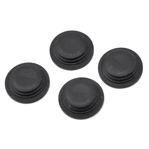 HB Racing D216 12mm Shock Bladder (4) HB116263