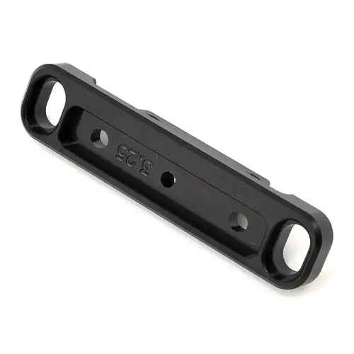 HB Racing D817 Arm Mount D (3.25°) HB204033