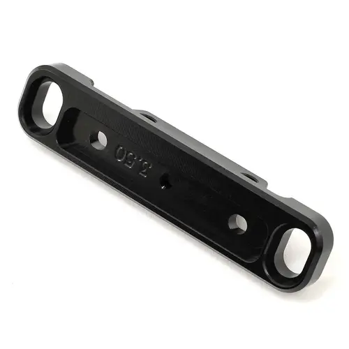 HB Racing D817 Arm Mount D (3.50°) HB204034