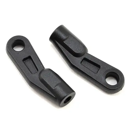 HB Racing M5 x 6.8mm Off Set Ball End (2) HB204141