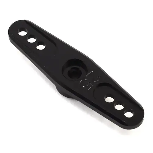 HB Racing Aluminum Throttle Servo Horn (25T - ProTek/Savox/Futaba) HB204250