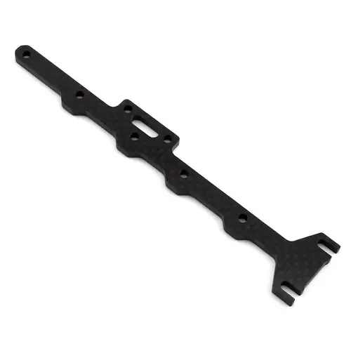 HB Racing D418 Front Chassis Stiffener HB204356